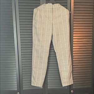 H&M business casual pants